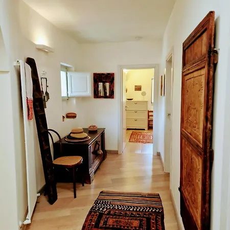 Villa Trullo Politi Cisternino