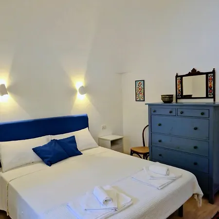 Trullo Politi Cisternino