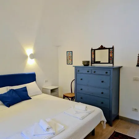 Villa Trullo Politi