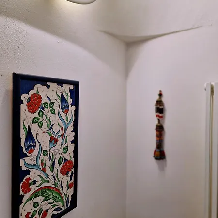 Villa Trullo Politi *
