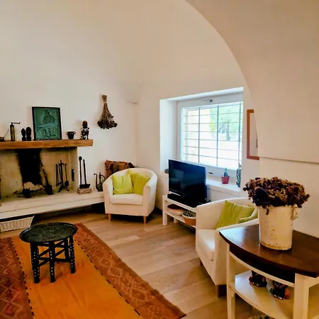 Trullo Politi *