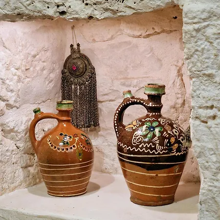 Trullo Politi * Cisternino