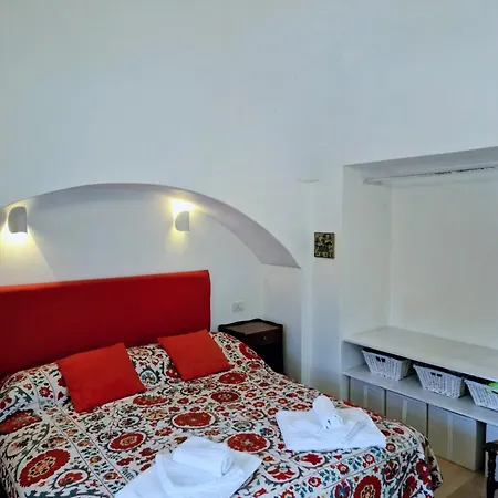 Trullo Politi