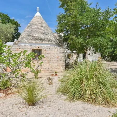 Trullo Politi *