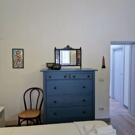 Villa Trullo Politi Cisternino