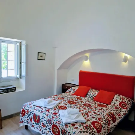 Willa Trullo Politi Cisternino