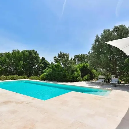 Trullo Politi *