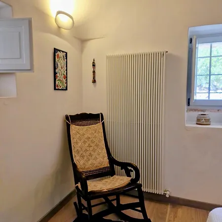 Villa Trullo Politi Cisternino