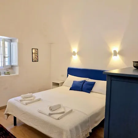 Trullo Politi *