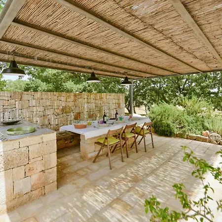 Trullo Politi * Cisternino