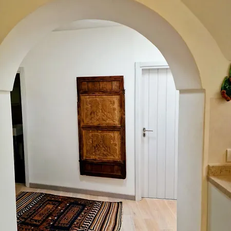 Trullo Politi