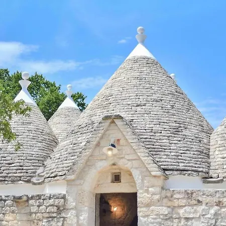 Trullo Politi *