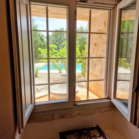 Trullo Politi * Cisternino