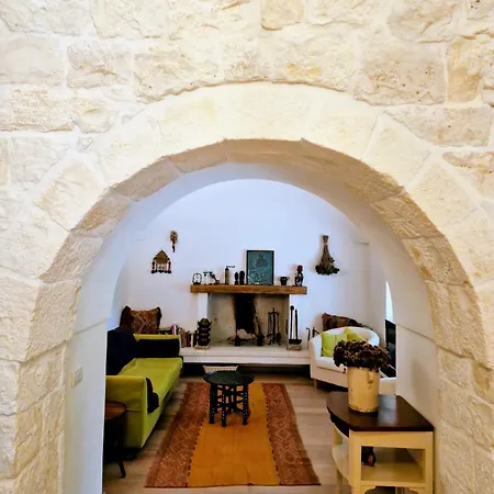 Trullo Politi *
