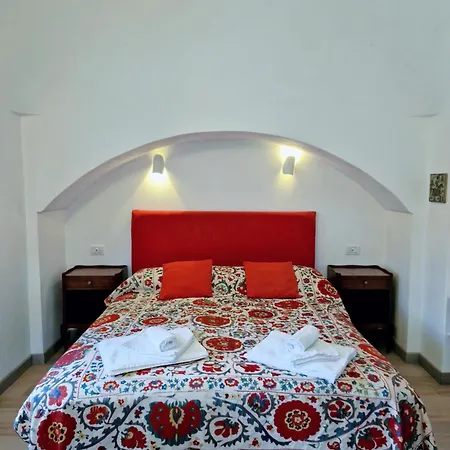 Villa Trullo Politi